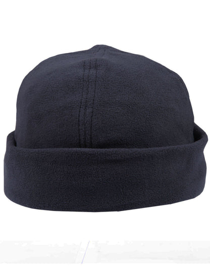 [CH27] Polar fleece beanie