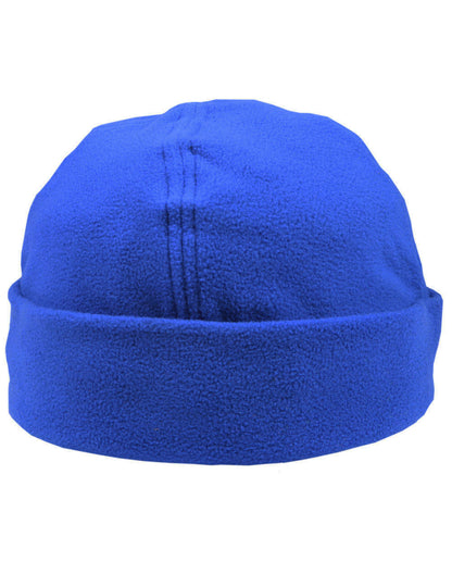 [CH27] Polar fleece beanie