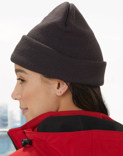 [CH28] acrylic beanie