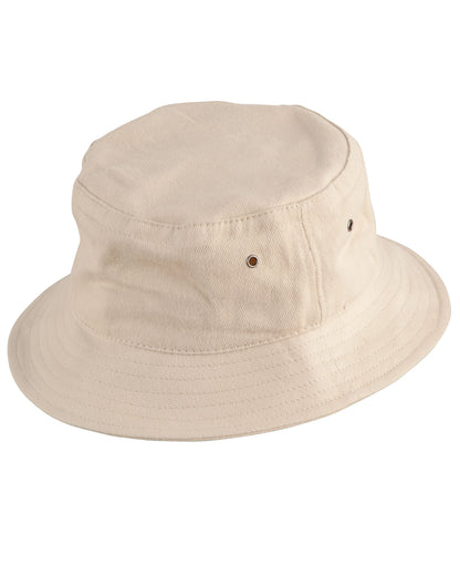[CH29] H/B/C bucket hat