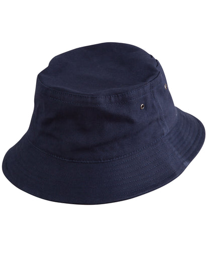 [CH29] H/B/C bucket hat