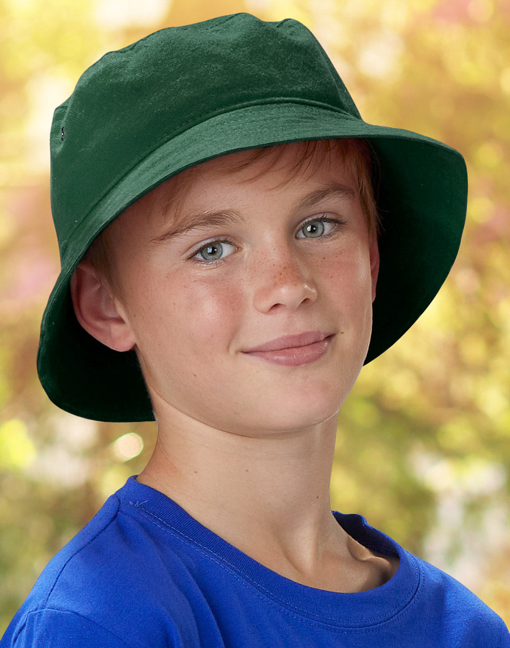 [CH29] H/B/C bucket hat