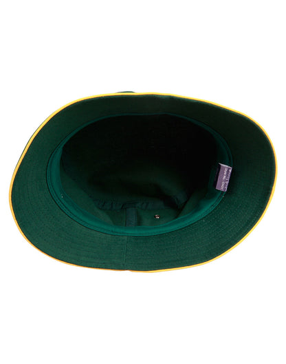 [CH31] soft washed sandwich bucket hat