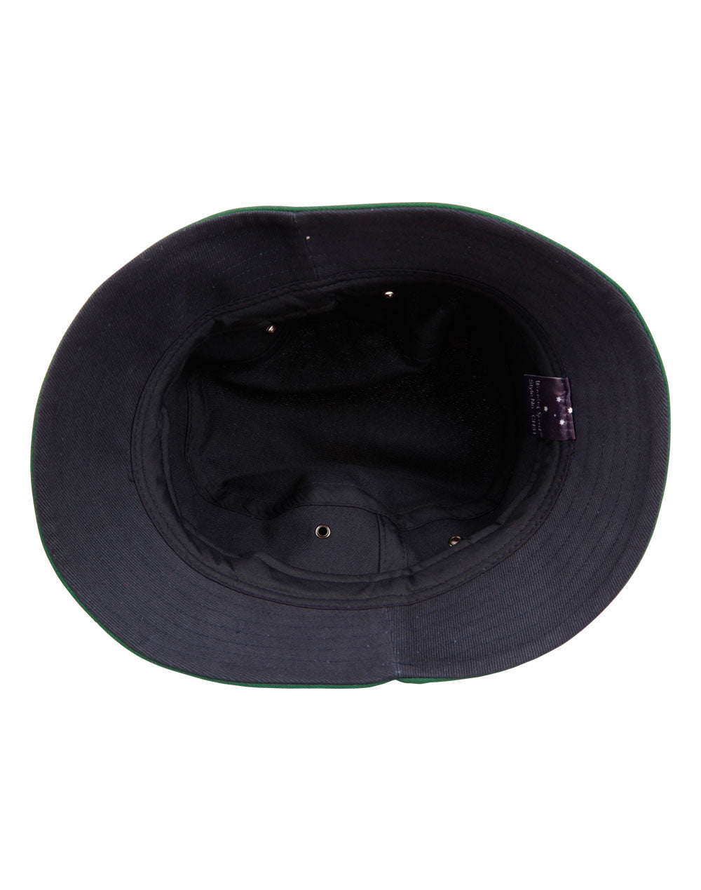 [CH31] soft washed sandwich bucket hat