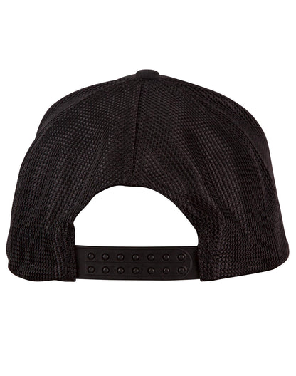 [CH41] Contrast Peak Trim Cap