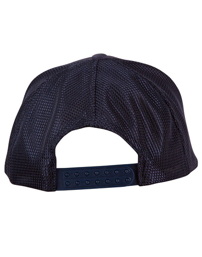 [CH41] Contrast Peak Trim Cap