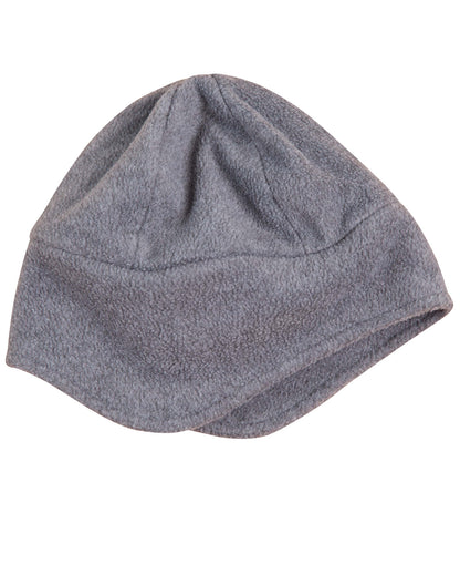 [CH44] Ear Cover Polar Beanie