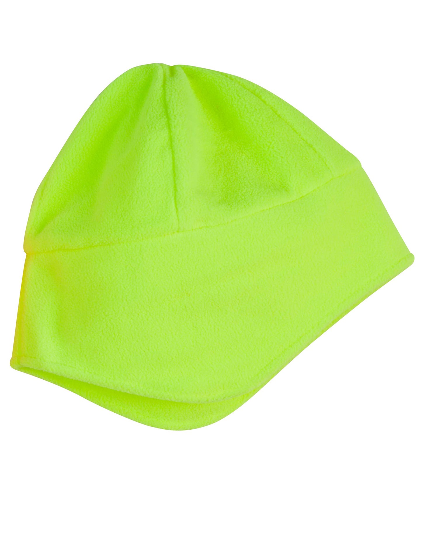 [CH44] Ear Cover Polar Beanie