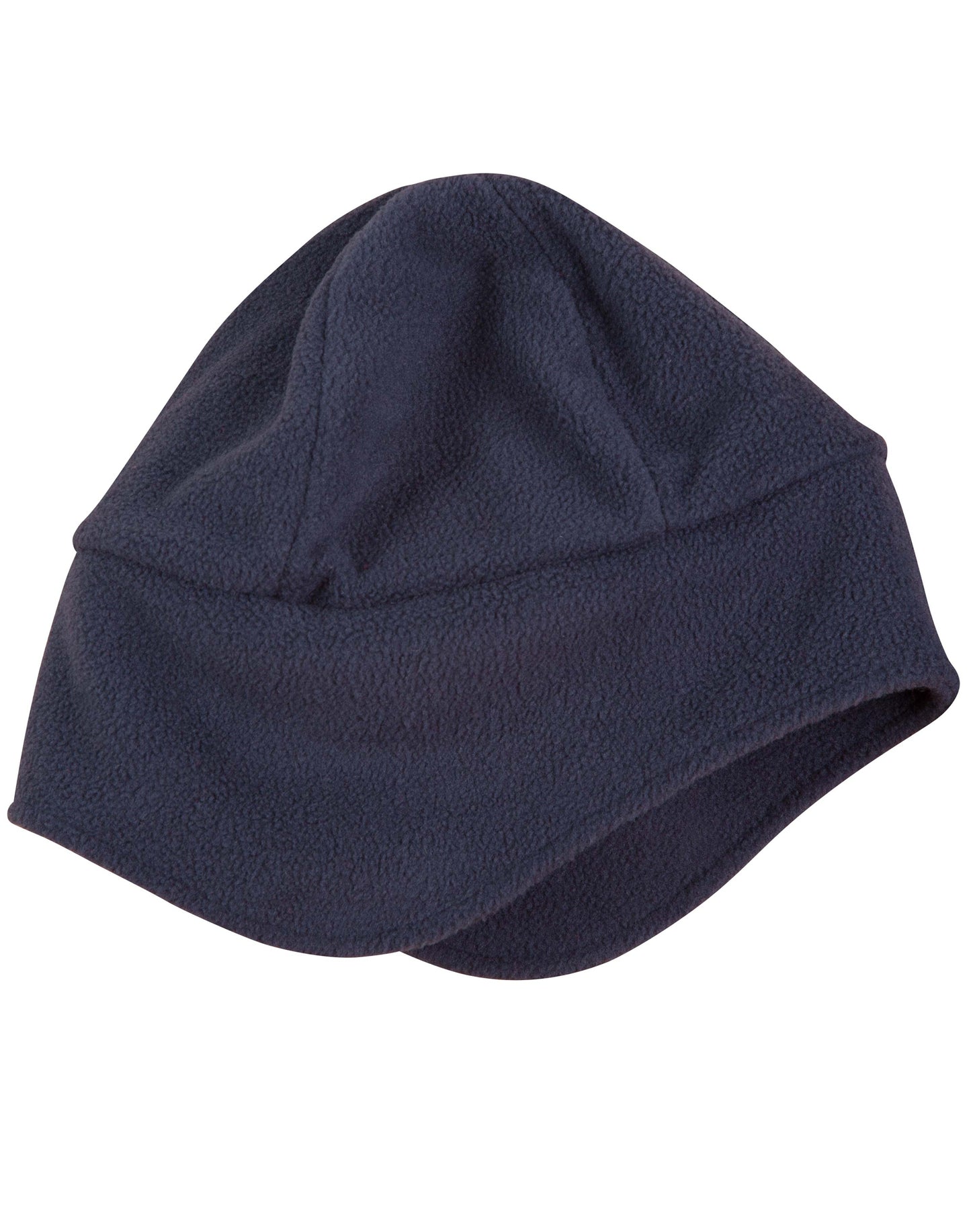 [CH44] Ear Cover Polar Beanie