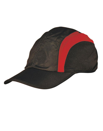 [CH47] Sprint foldable cap