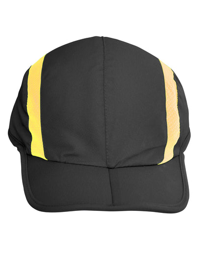 [CH47] Sprint foldable cap