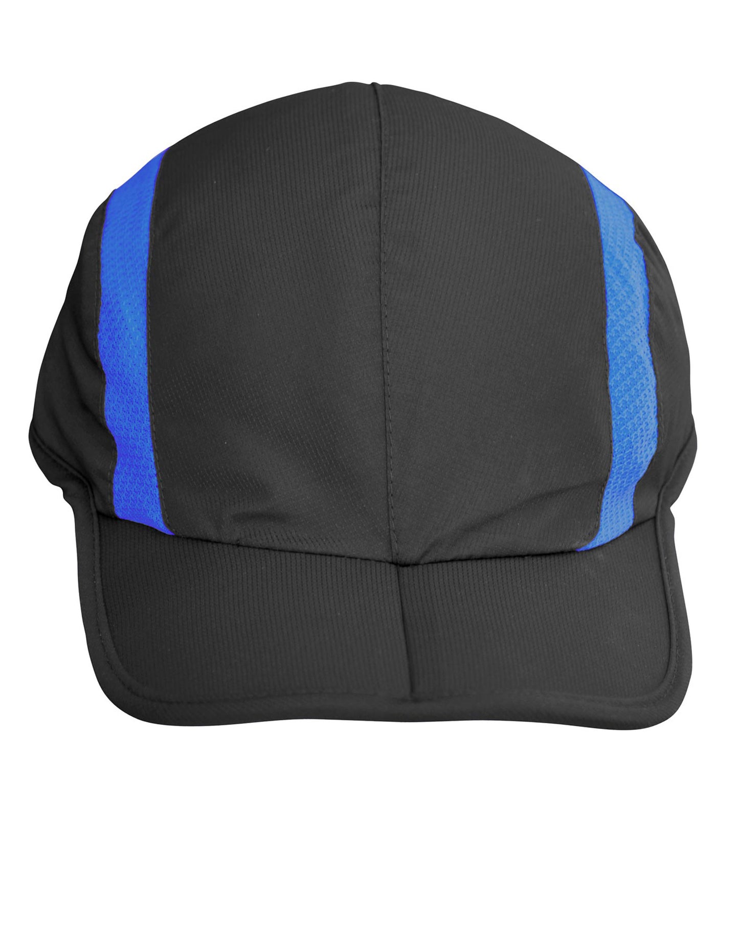 [CH47] Sprint foldable cap