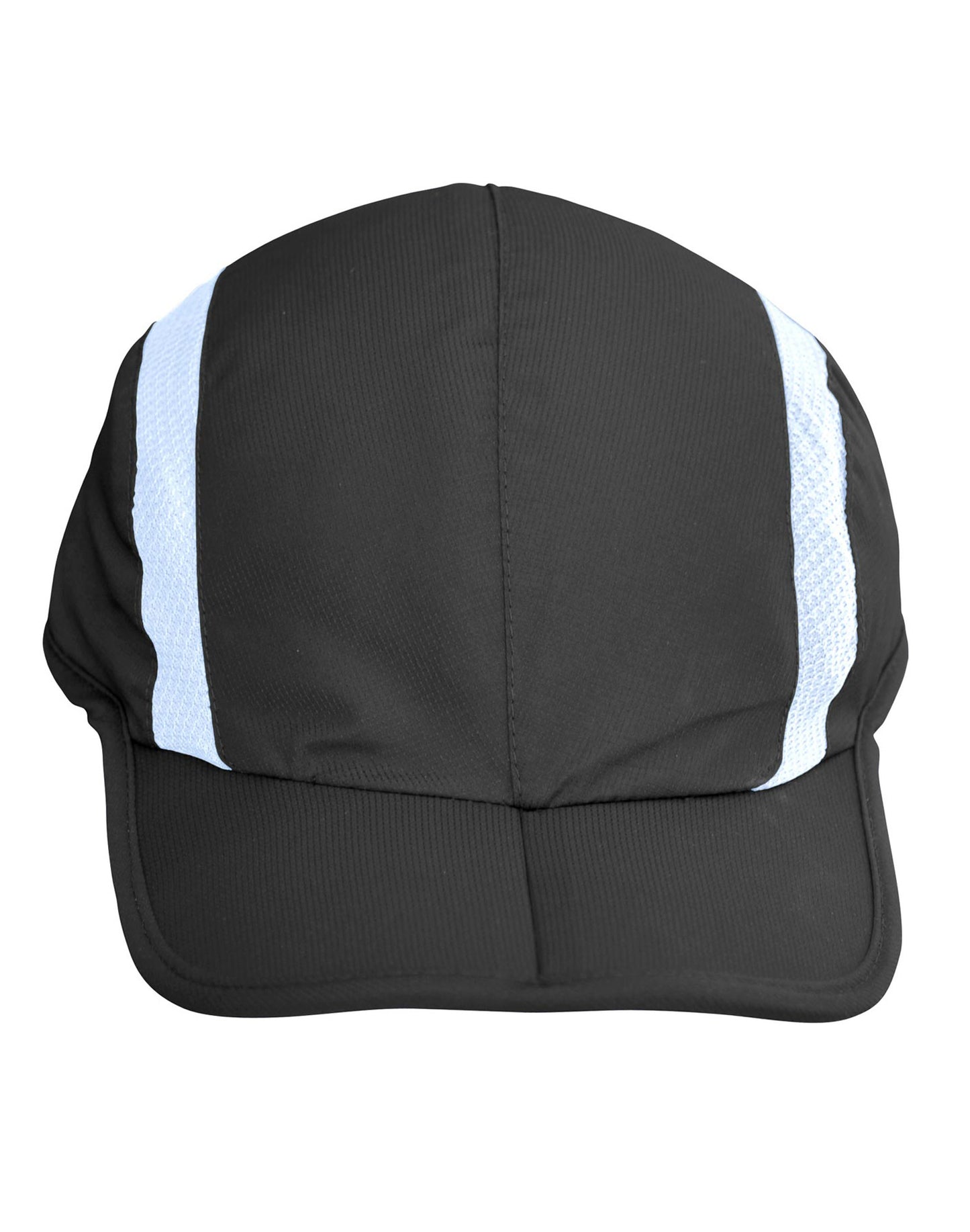 [CH47] Sprint foldable cap