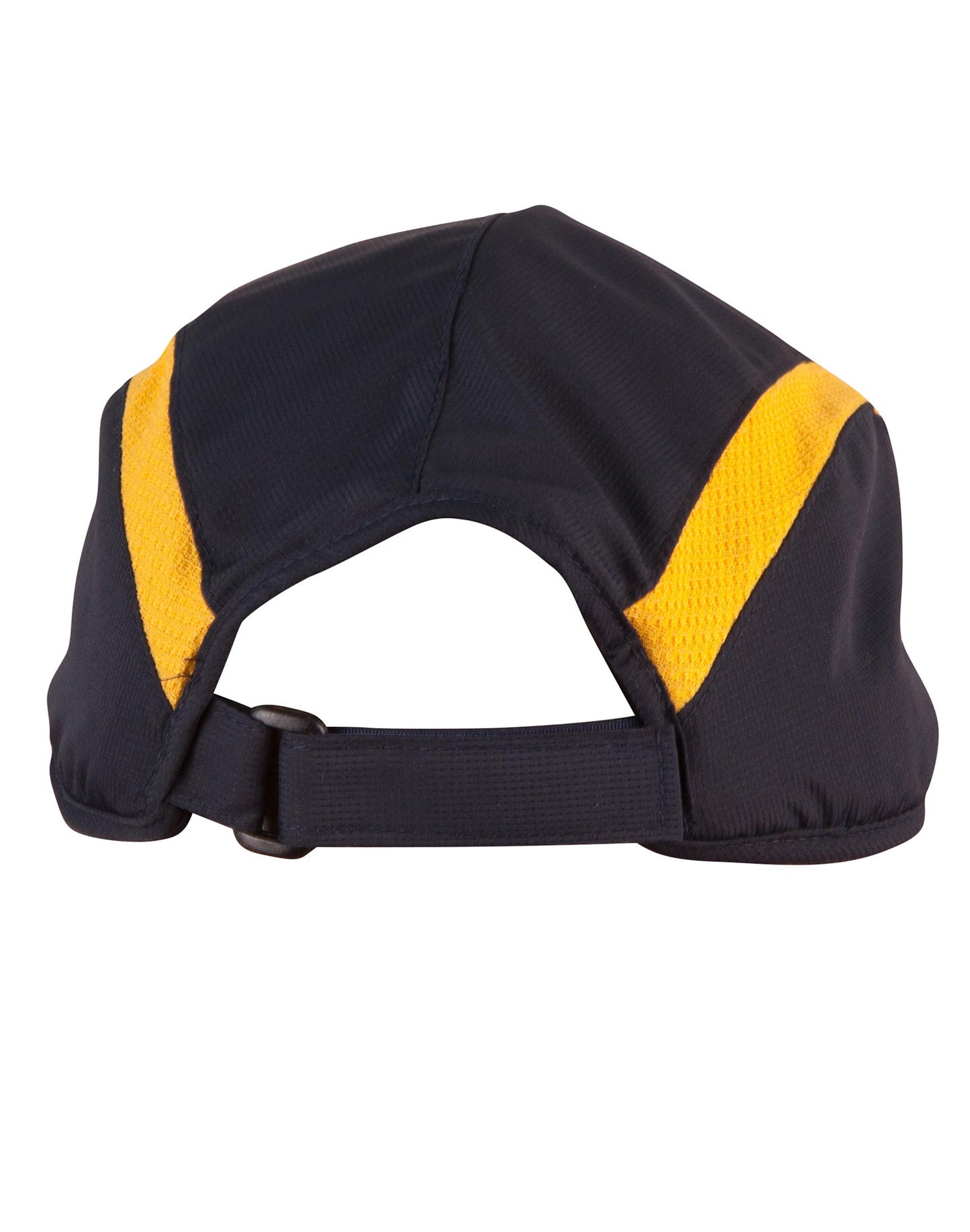 [CH47] Sprint foldable cap