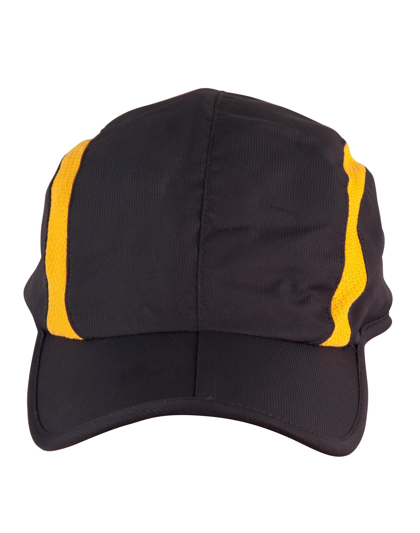 [CH47] Sprint foldable cap