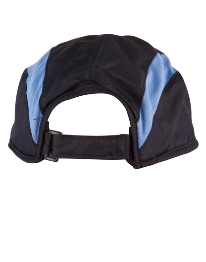 [CH47] Sprint foldable cap