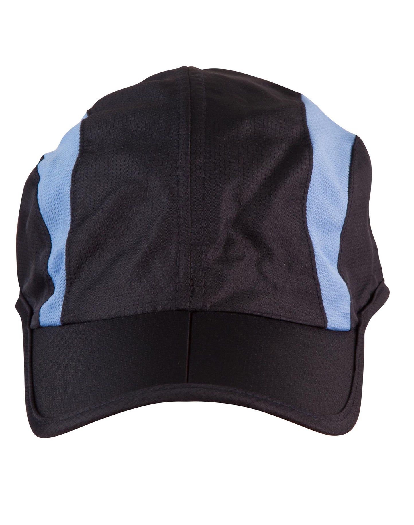 [CH47] Sprint foldable cap