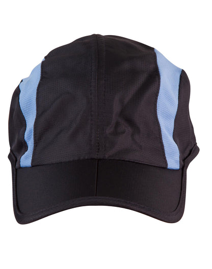 [CH47] Sprint foldable cap