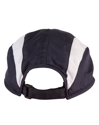 [CH47] Sprint foldable cap