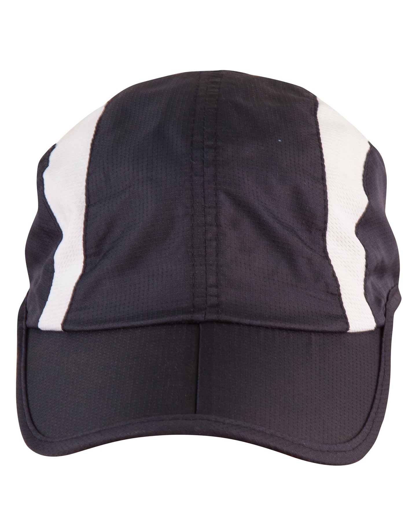 [CH47] Sprint foldable cap