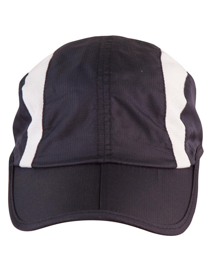 [CH47] Sprint foldable cap