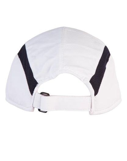 [CH47] Sprint foldable cap