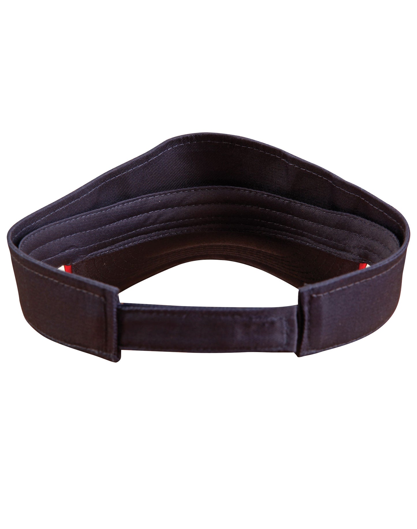 [CH49] Polo twill visor