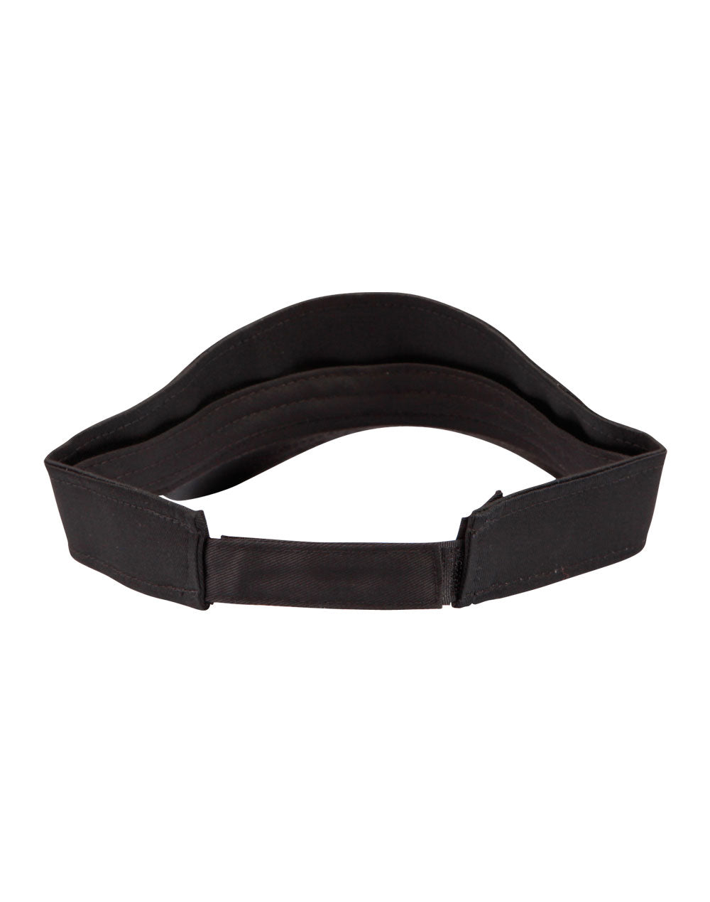 [CH49] Polo twill visor