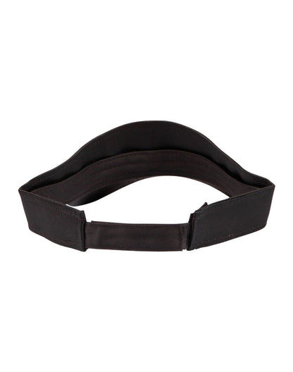 [CH49] Polo twill visor