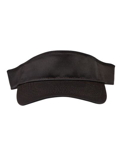 [CH49] Polo twill visor