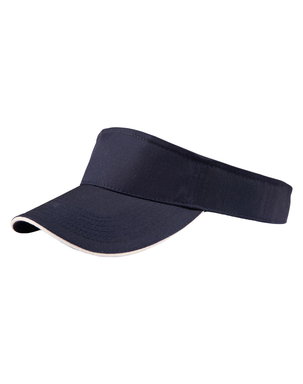 [CH49] Polo twill visor
