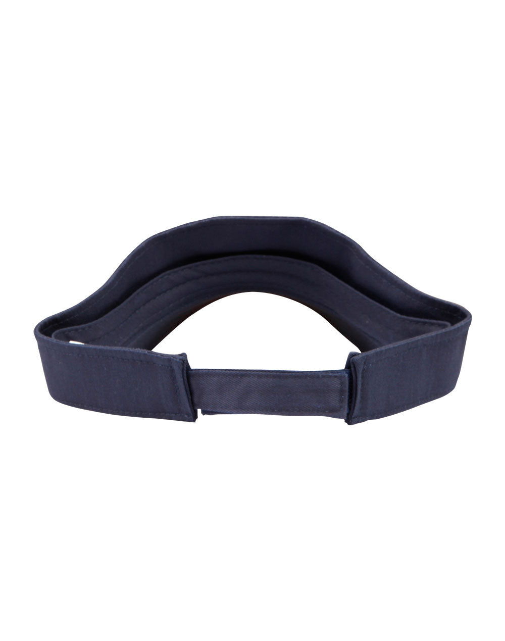 [CH49] Polo twill visor
