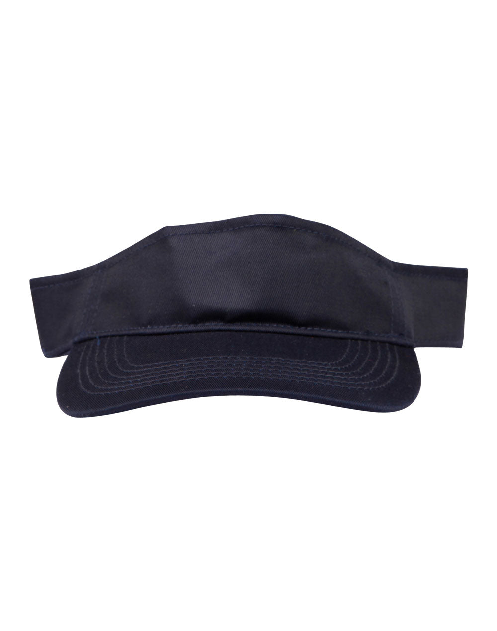 [CH49] Polo twill visor