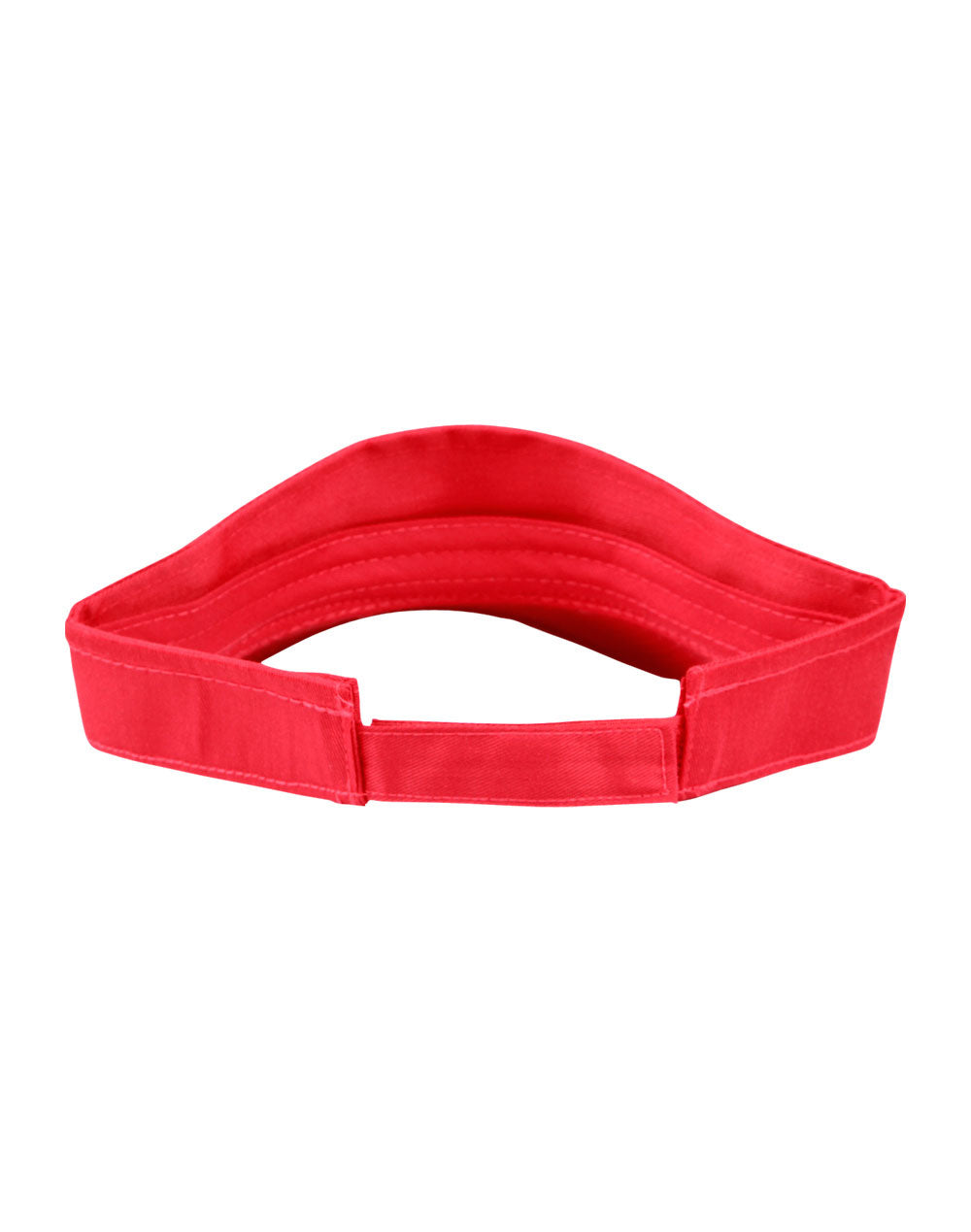 [CH49] Polo twill visor