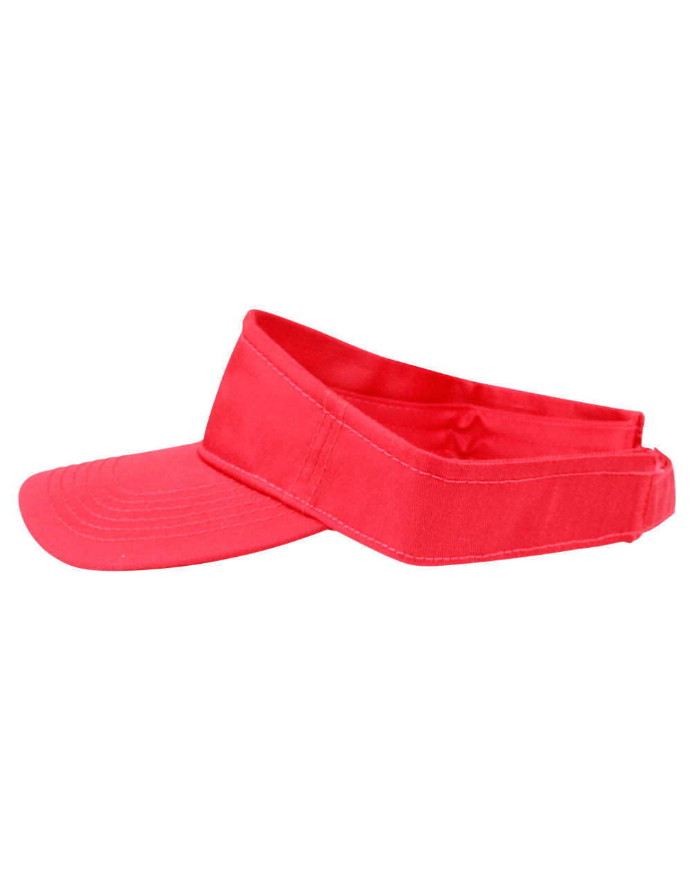 [CH49] Polo twill visor