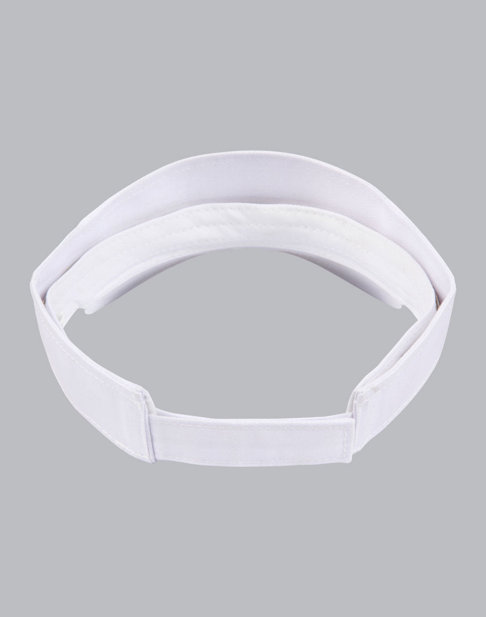 [CH49] Polo twill visor