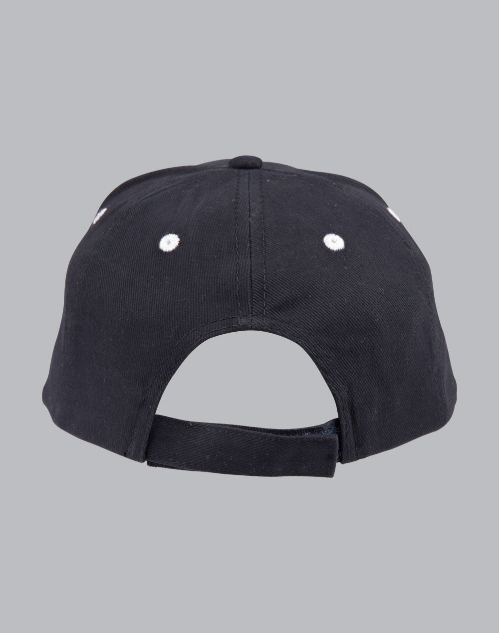 [CH67] contrast peak structured cap.
