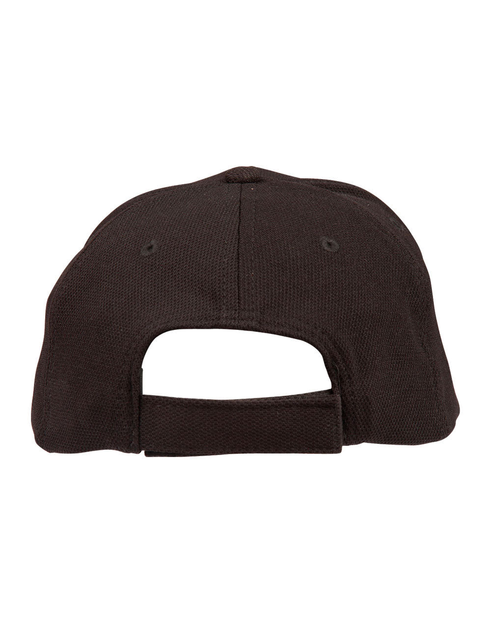 [CH72] Pique mesh contarst sandwich