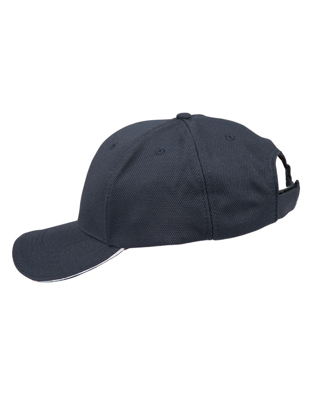 [CH72] Pique mesh contarst sandwich