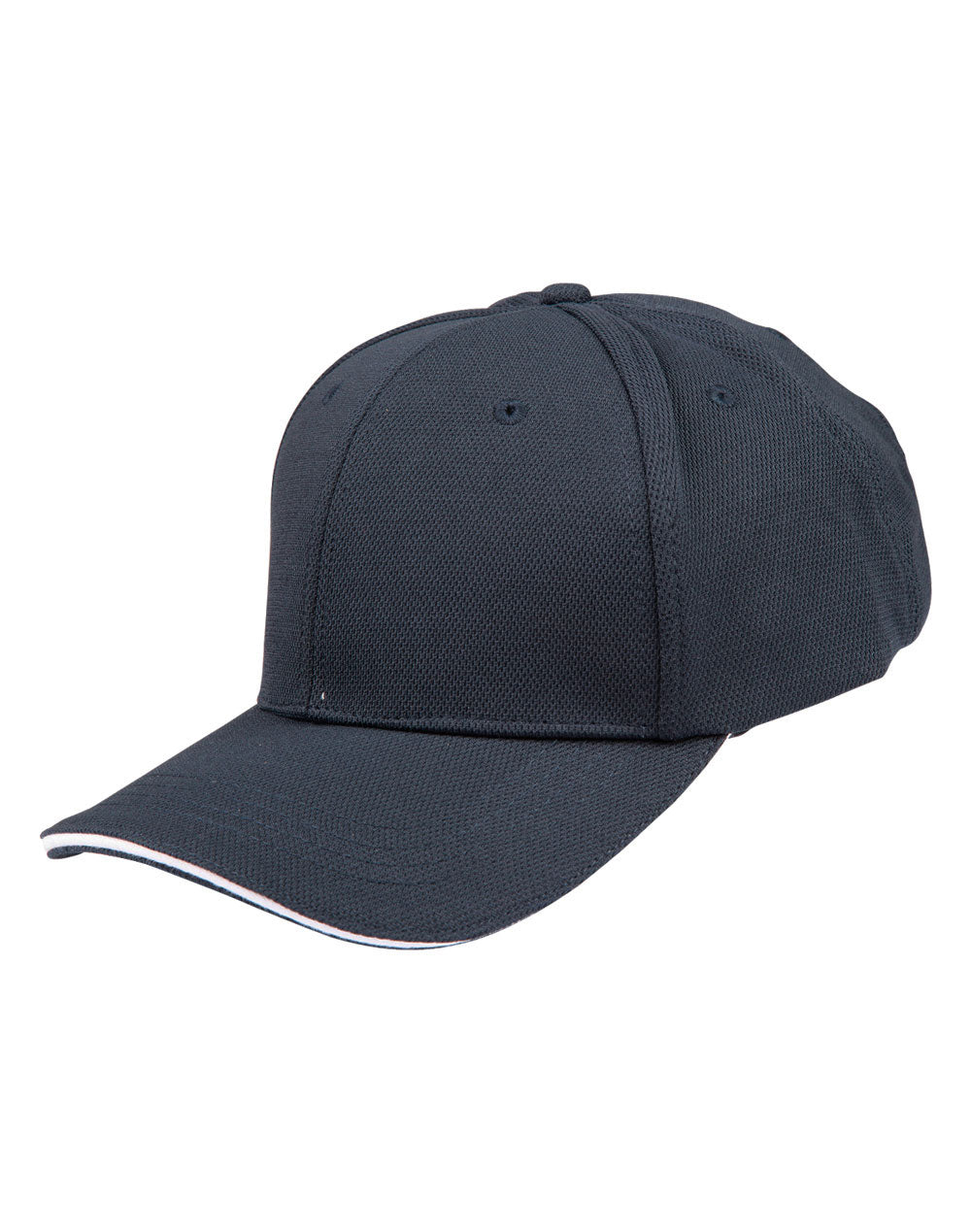 [CH72] Pique mesh contarst sandwich