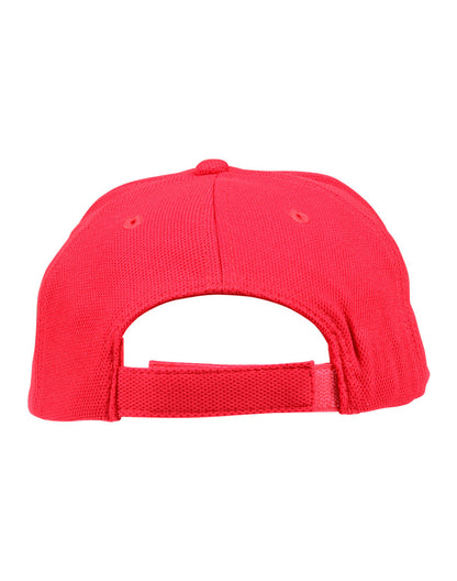 [CH72] Pique mesh contarst sandwich