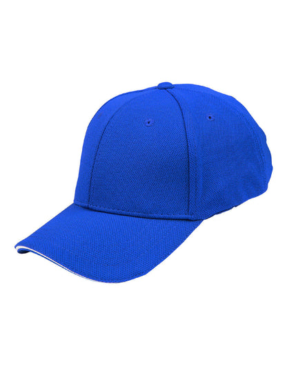 [CH72] Pique mesh contarst sandwich