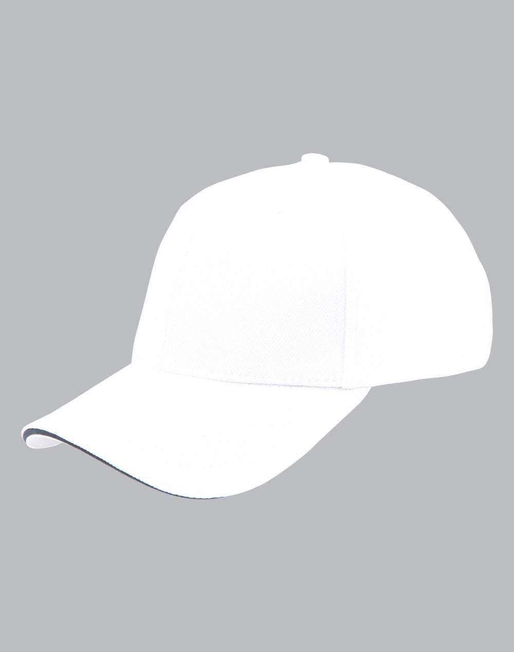 [CH72] Pique mesh contarst sandwich