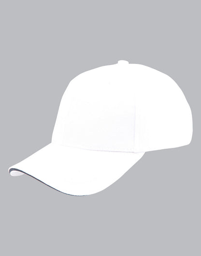 [CH72] Pique mesh contarst sandwich