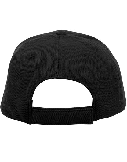 [CH77] Pique mesh structured cap.