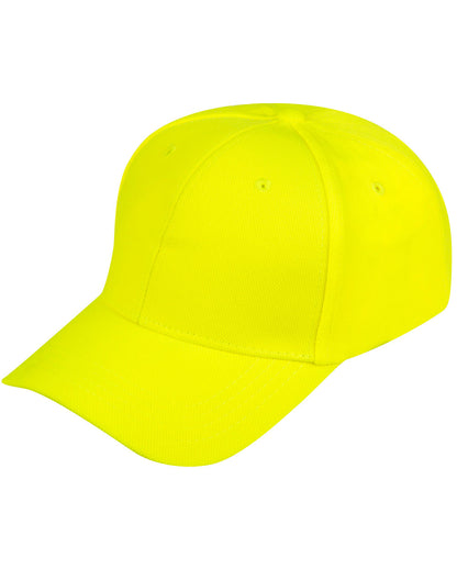 [CH77] Pique mesh structured cap.