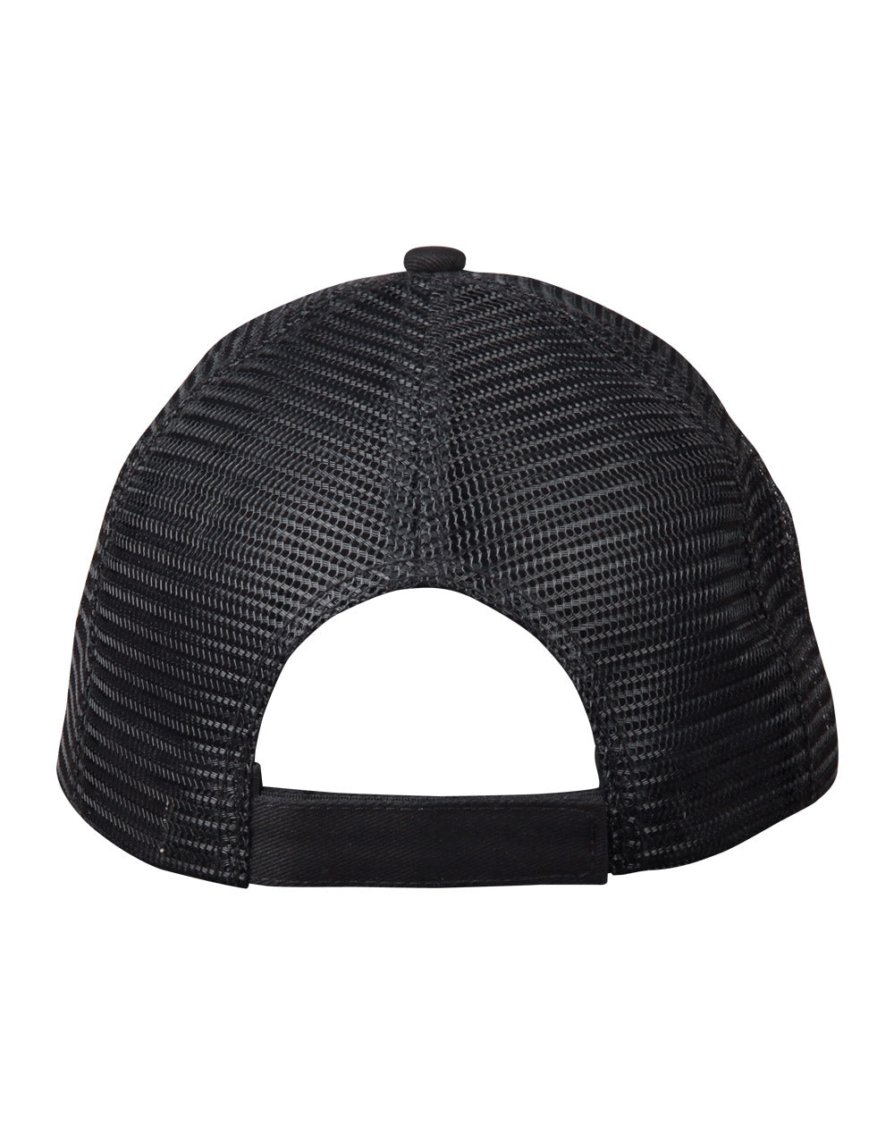 [CH89] Premium Cotton Twill Trucker Cap