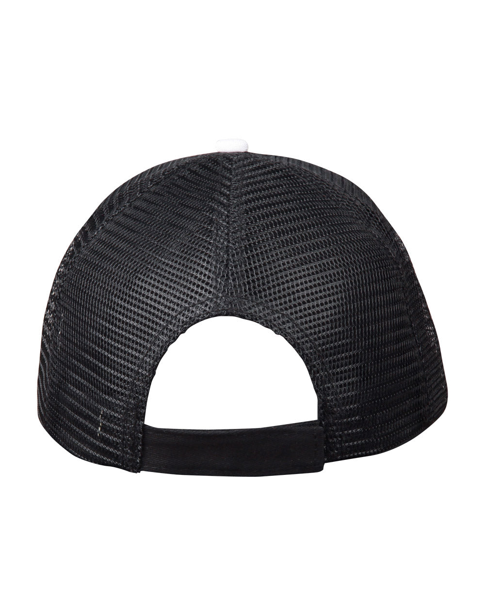 [CH89] Premium Cotton Twill Trucker Cap