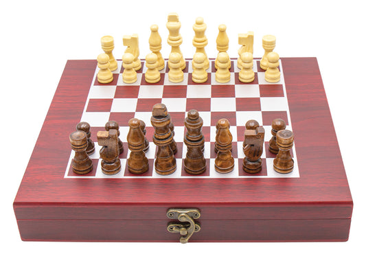 Chess Set