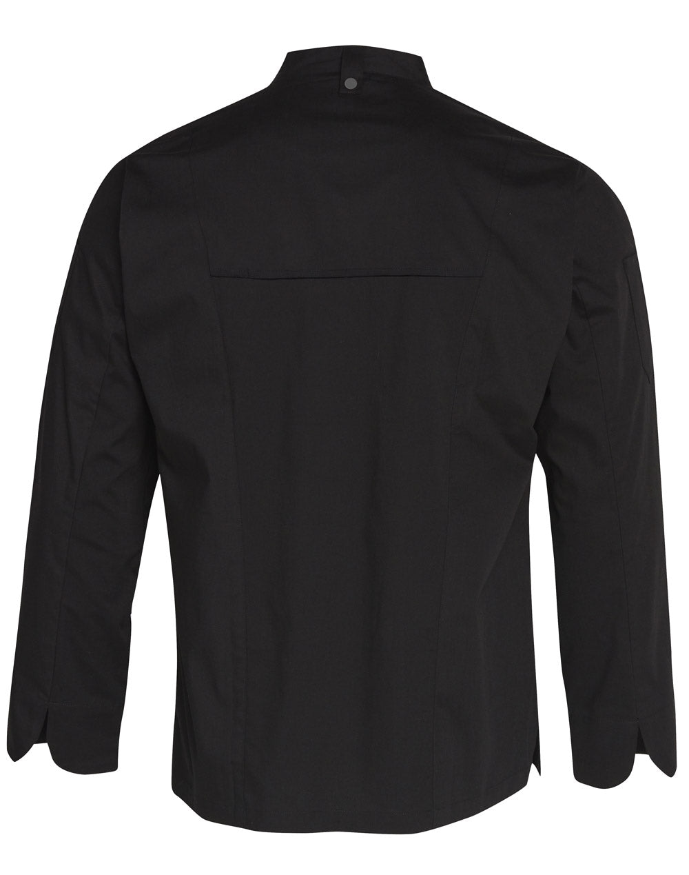 [CJ03] Men's Functional Chef Jacket